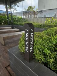 Woods Square (D25), Office #548940591